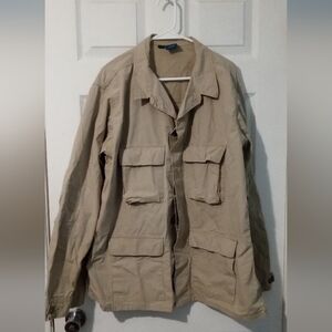 Propper Men's Tan Field Jacket